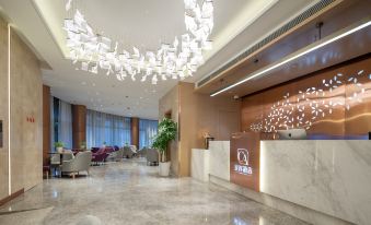 Shanghai Cheng'an Hotel (Daduhe Road Metro Station East China Normal University Branch)