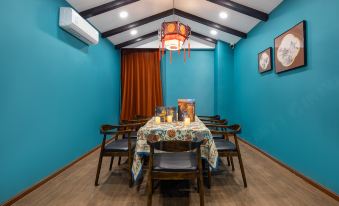 Floral Hotel·Jianshuige Hotel (Keyan Scenic Area Branch)