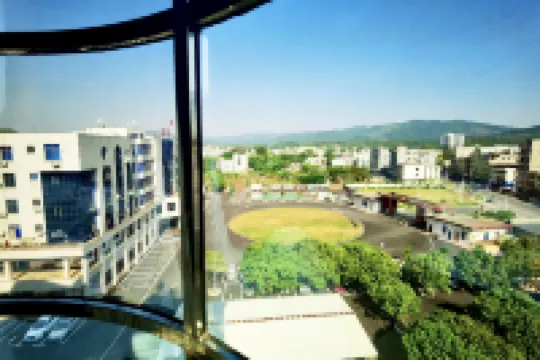 Huazhou Jintai Homestay