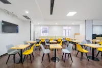 Xibo Hotel (Dongguan Nancheng Guomao Shop)