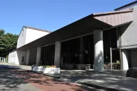 府中アーバンホテル本館