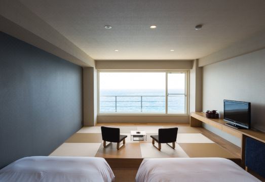 호텔 시모어 오션뷰