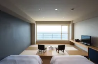 Shirahama Key Terrace Hotel Seamore Hotel dekat Hei-sogen Park
