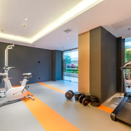 LAVANDE Hotels (Zhaoqing Sihui Hi-tech Zone Dawang Light Rail Station Branch)
