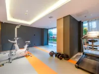 LAVANDE Hotels (Zhaoqing Sihui Hi-tech Zone Dawang Light Rail Station Branch)