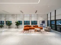 Molan Hotel (Shaoxing Railway Station) Các khách sạn gần Phong Lâm