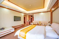 Gang De Hotel Hotels in Chengmai