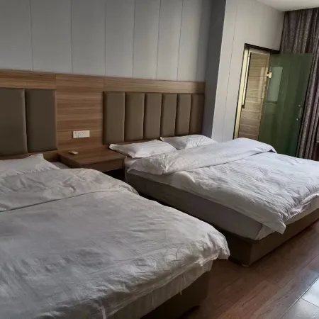 Pengxu Business Hotel