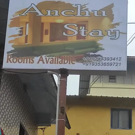 Anchu Stay