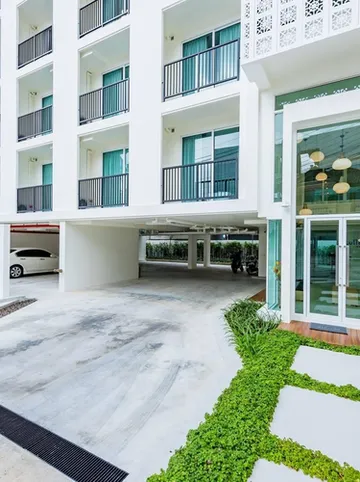 รูปภาพของลัลล่าเบลล่า โฮสเทล