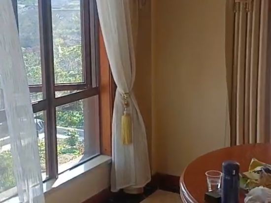 清遠清泉城熹遇半山温泉別墅優惠