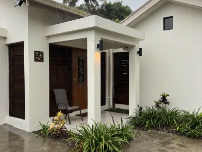 Denarau Villa-22