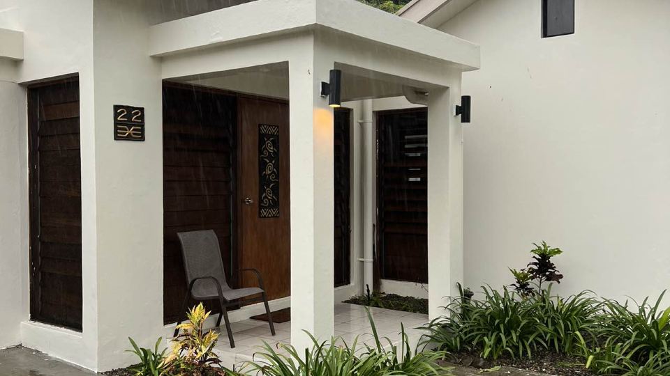 Denarau Villa-22