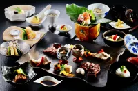 Hakai Konohanakan Hotels in Oshino