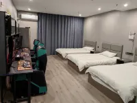 Nice E-sports Business Hotel