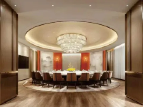 Macheng Lunwei International Hotel Hotels in Macheng