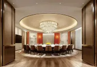 Macheng Lunwei International Hotel