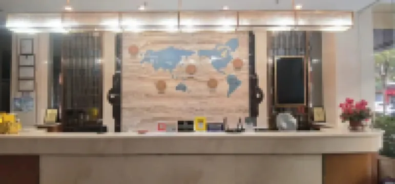 Moxi E-sports Homestay (Huizhou Boluo)