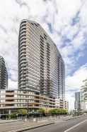 庫拉港區公寓