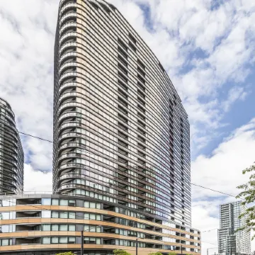 Kula Docklands Отели в г. Доклендс