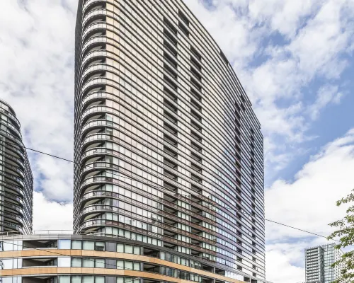 Kula Docklands Hotels in Docklands