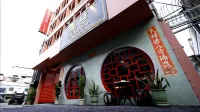 2499 Heritage Chinatown Bangkok Hotel by RoomQuest