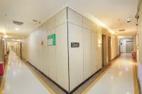 Kuqa Yijia Hotel (Wuyi Road)