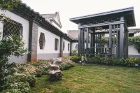 Jianshui Wangshu Homestay 오룡호 도시공원 주변 호텔