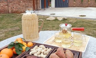 Quannan Yuetangquan Homestay