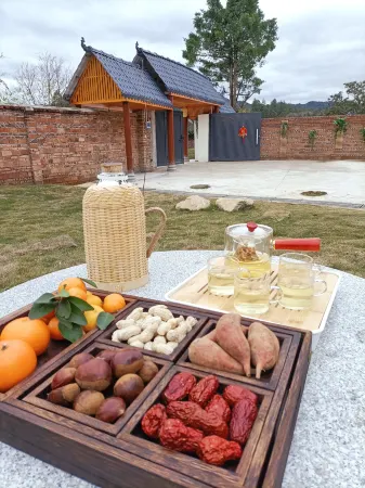 Quannan Yuetangquan Homestay