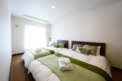 Dynasty 24 Hotel dekat JR Teine Station