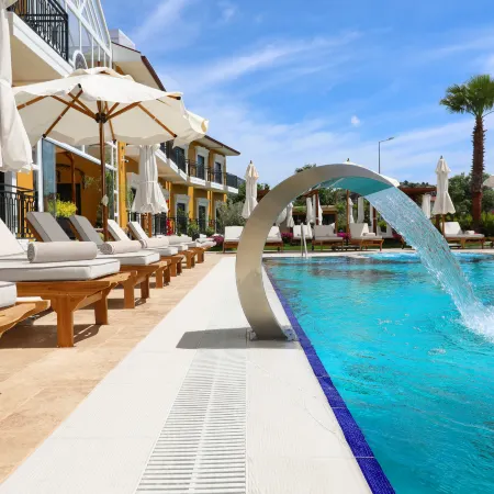 Michelangelo Boutique Hotel