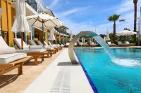 Michelangelo Boutique Hotel