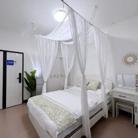Xiaomi Apartment (Xiamen Gaoqi Airport)