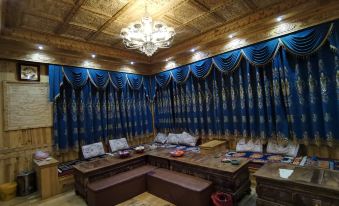 Cangya Hot Spring Homestay