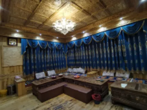 Cangya Hot Spring Homestay