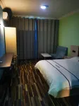 Ruili Nanyang Express Homestay - Balkoner