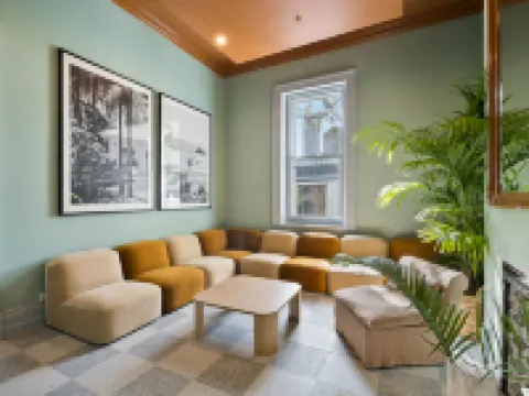 เดอะแปซิฟิกเฮาส์ โรงแรมในซิดนีย์