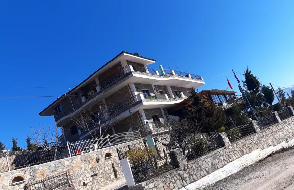 石夢奧赫裏德湖景酒店