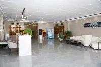 Hangjinqi Seven Seasons Hotel