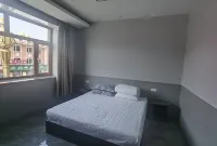 Wuchang Shanlin Holiday Hotel