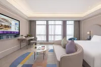 Mercure Urumqi High-speed Railway Station - balcony
