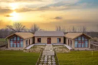Yancheng Chaojiandai Painting and Calligraphy Village B&B Hotels in Yancheng