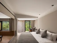 Trip.com Group Country Retreats (Shanxi Manghe Taihang Mijing Joint Resort） Hotels in Yangcheng