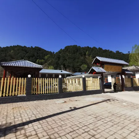 Laiyuan east