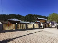 Laiyuan east
