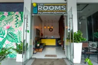 The Rooms by Alinace @ Mango Hotel in zona Mango Square Mall