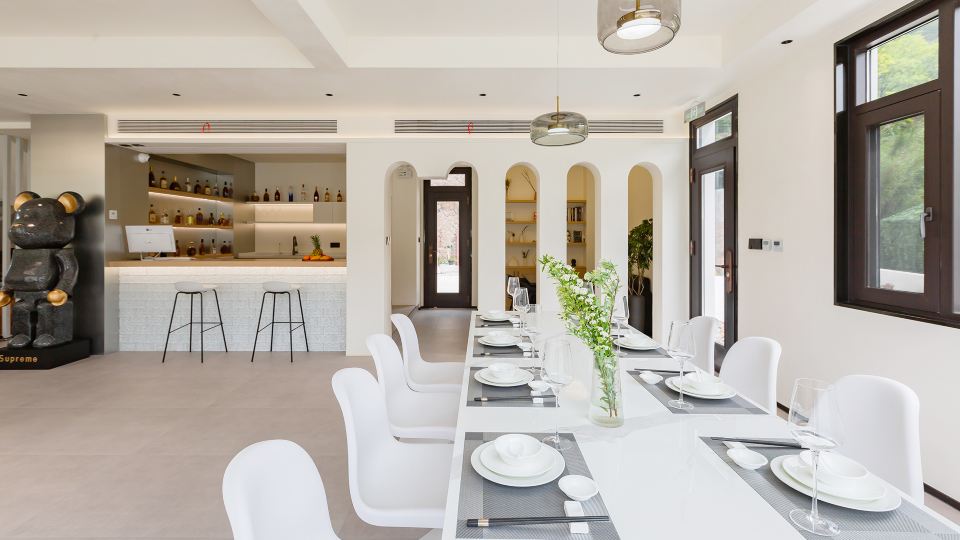 Dongtou Inn Homestay