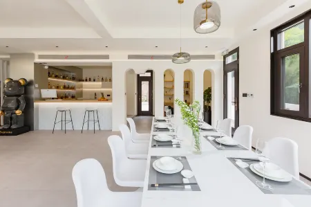 Dongtou Inn Homestay Отели рядом с достопримечательностью «Wanghai Tower»