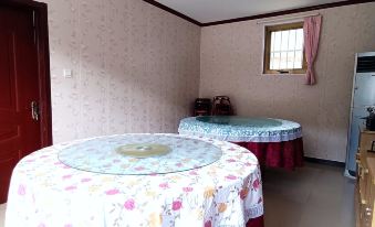 Beijing Gubeikou Lijingxuan Homestay